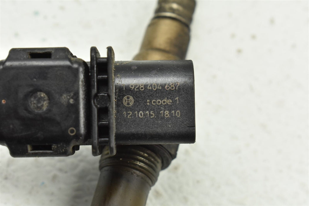 2013-2016 Porsche Boxster Oxygen Sensor 1928404687 13-16