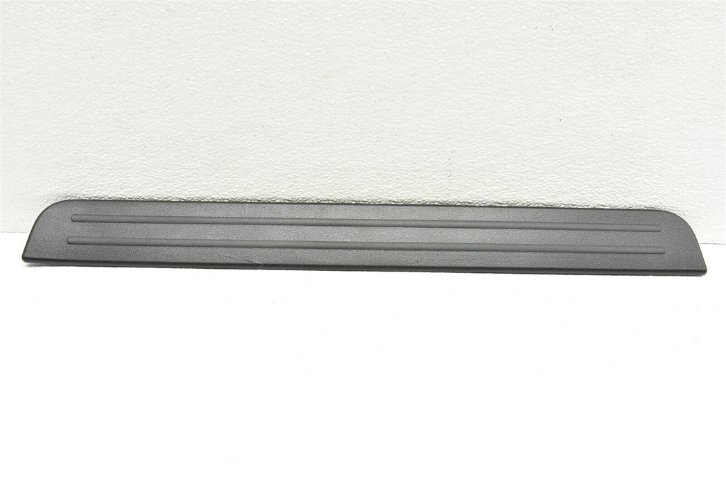 2006-2010 Mazda 5 Front Left Door Sill Trim Cover LH Mazda5 Van 06-10