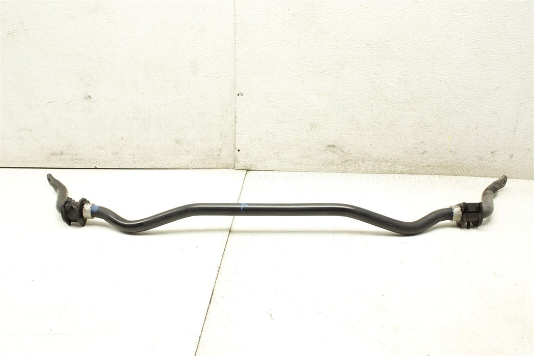 2015 Mitsubishi Lancer Evolution Evo Front Anti Sway Bar Assembly OEM 08-15