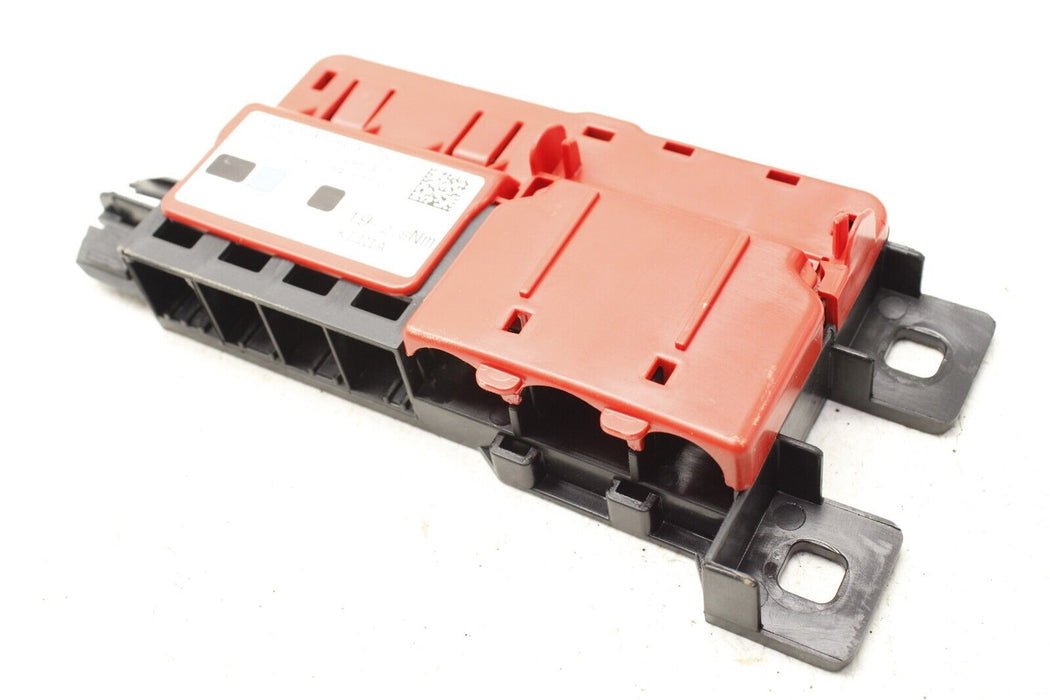 2022 Toyota Supra GR Positive Battery Terminal Power Fuse Box 8795901 20-22