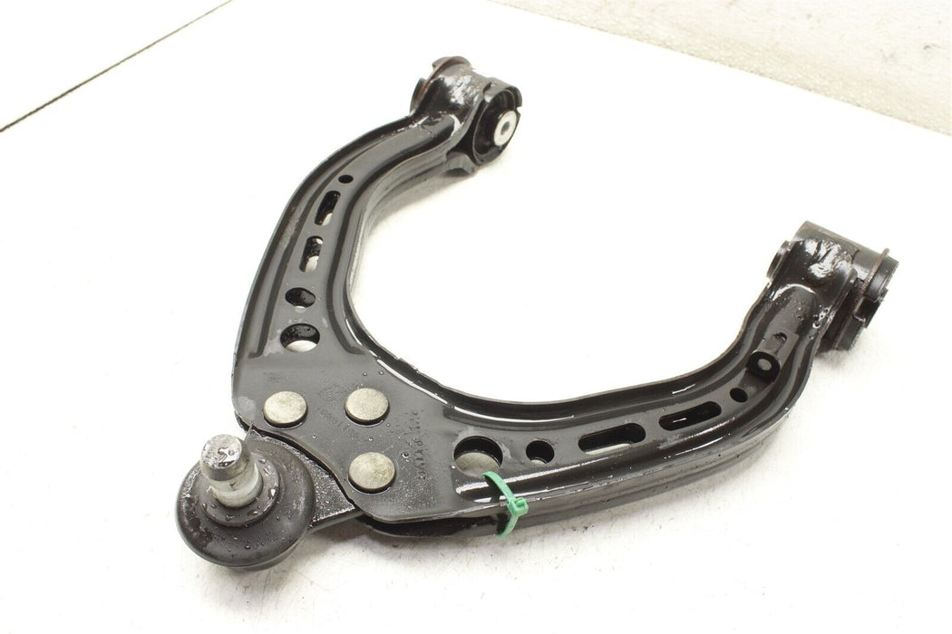 2013 Tesla Model S Front Passenger RH Upper Control Arm Assembly Factory 12-15