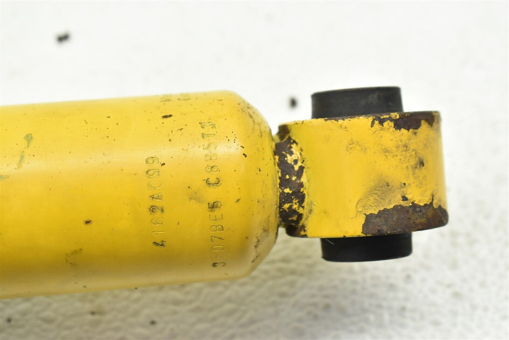 2008-2015 Mitsubishi Lancer Evolution Rear Strut SPring Evo 08-15