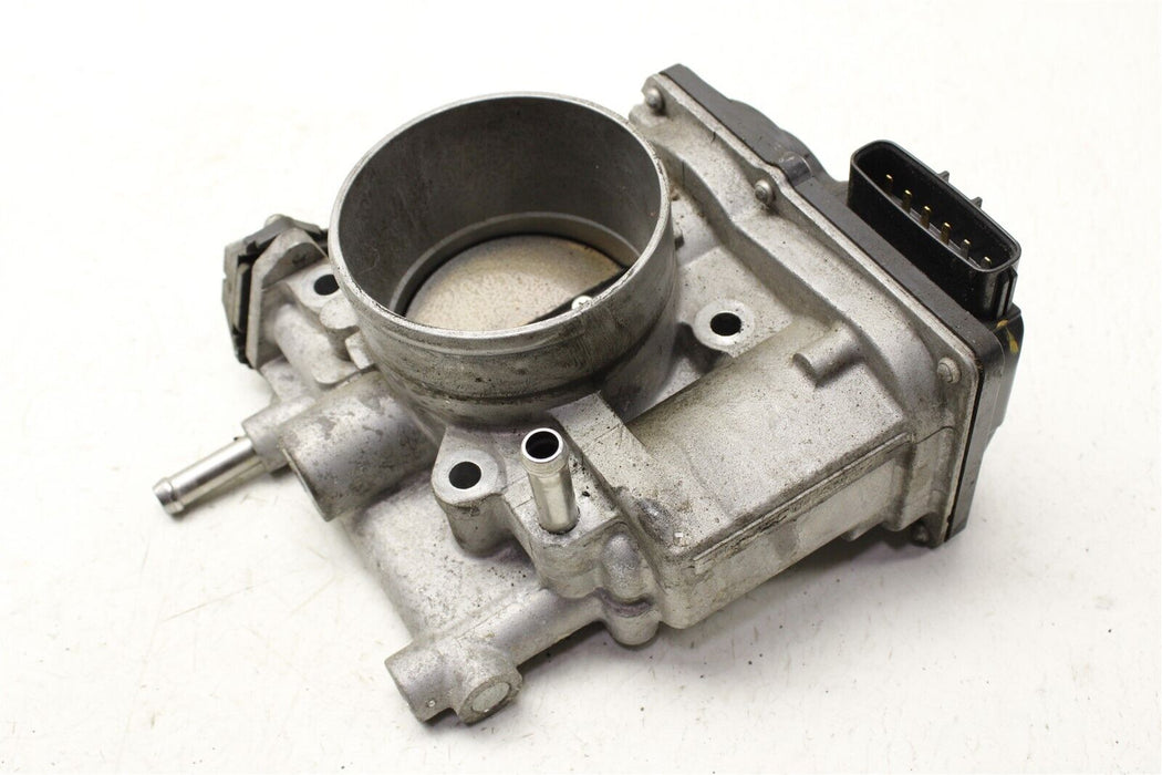 2015-2019 Subaru WRX STI Throttle Body Valve Assembly 16112AA370 OEM 15-19