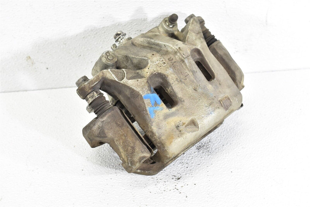 2007-2009 Nissan 350z Coupe Brake Caliper Front Left Driver LH OEM 07-09