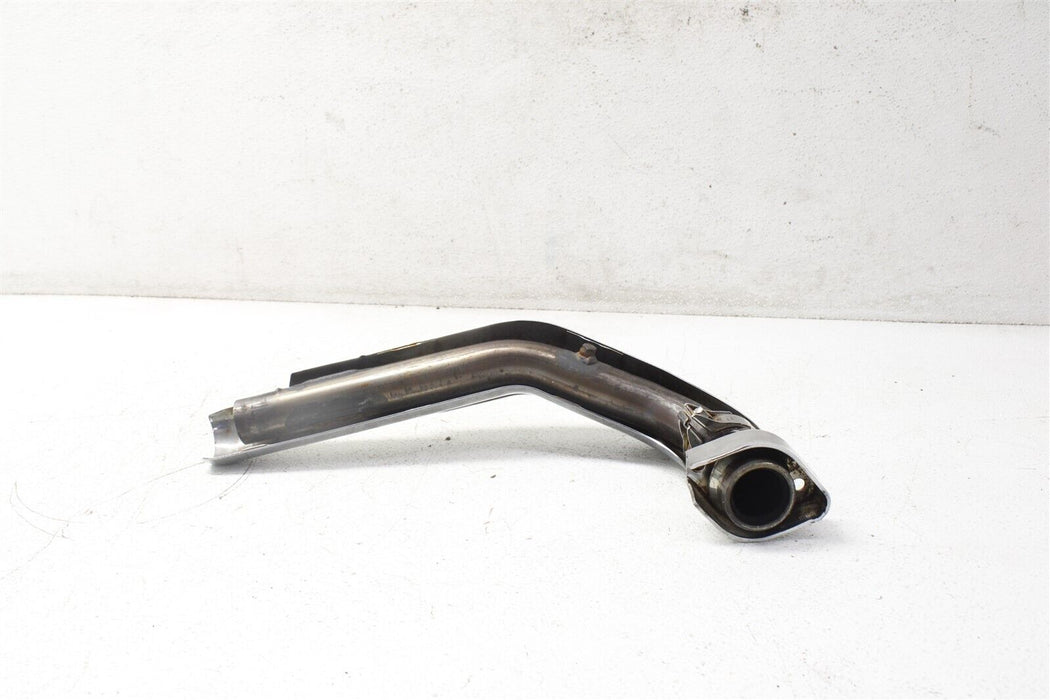 2002 Yamaha V Star XVS 1100 Exhaust Header Muffler Pipe 99-09