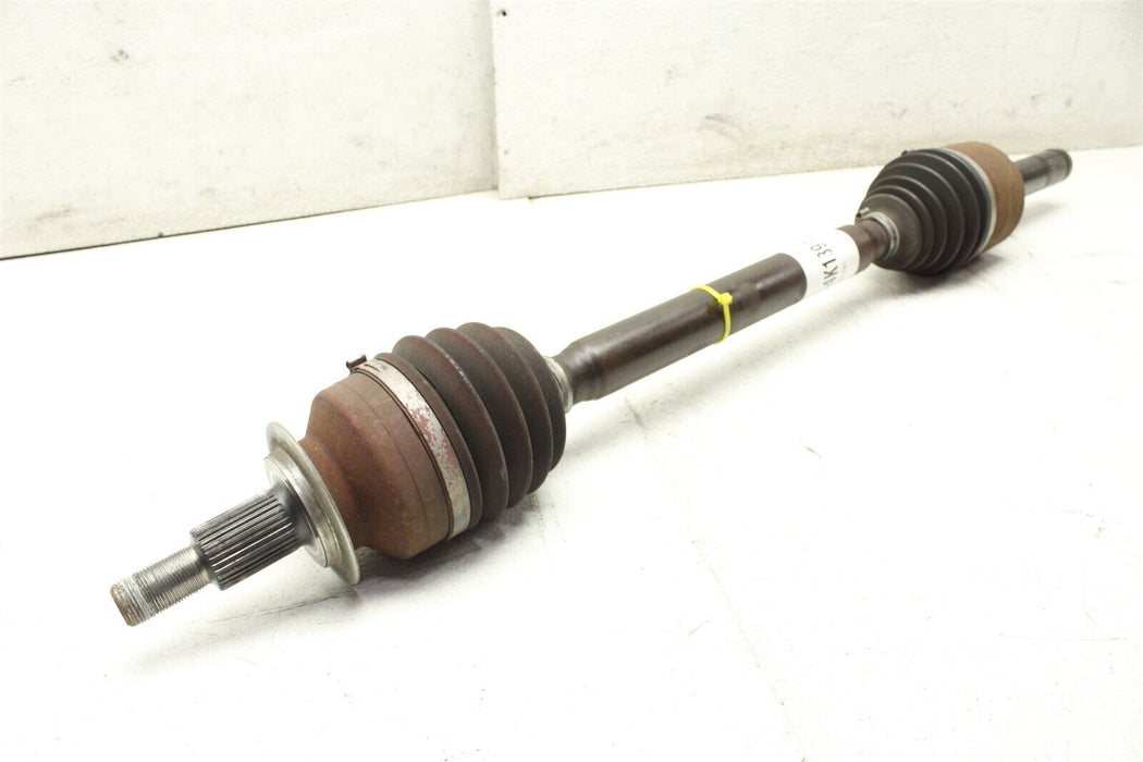 2019 Ford Mustang 5.0 GT Left Axle Shaft LH Driver Side 18-20