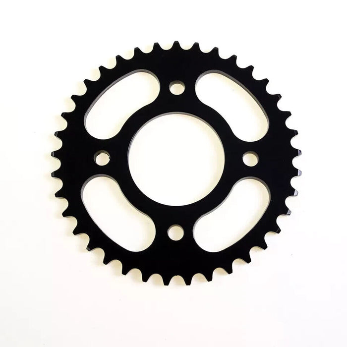 420 37T Rear Chain Sprocket 58mm Motorcycle ATV Quad Bike Baja Taotao Coolster