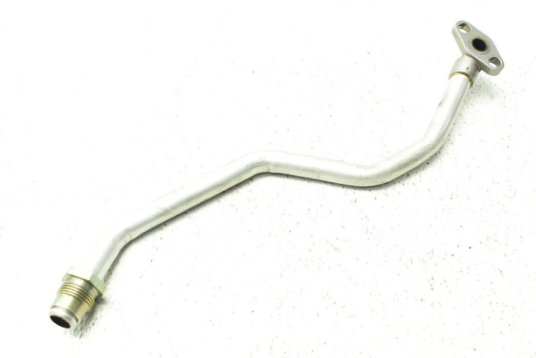 1997-2004 Porsche Boxster Air Injection Pipe Tube Line 97-04