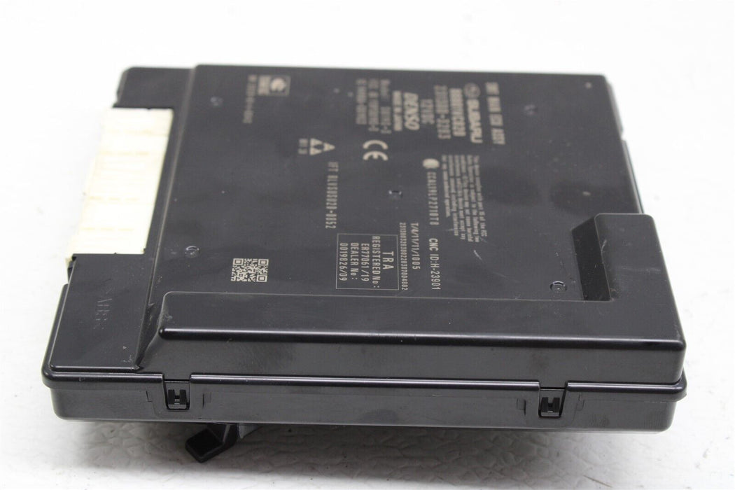 2022-2023 Subaru Wrx Keyless Access Control Unit. SMT Main ECU 84051VC040 22-23