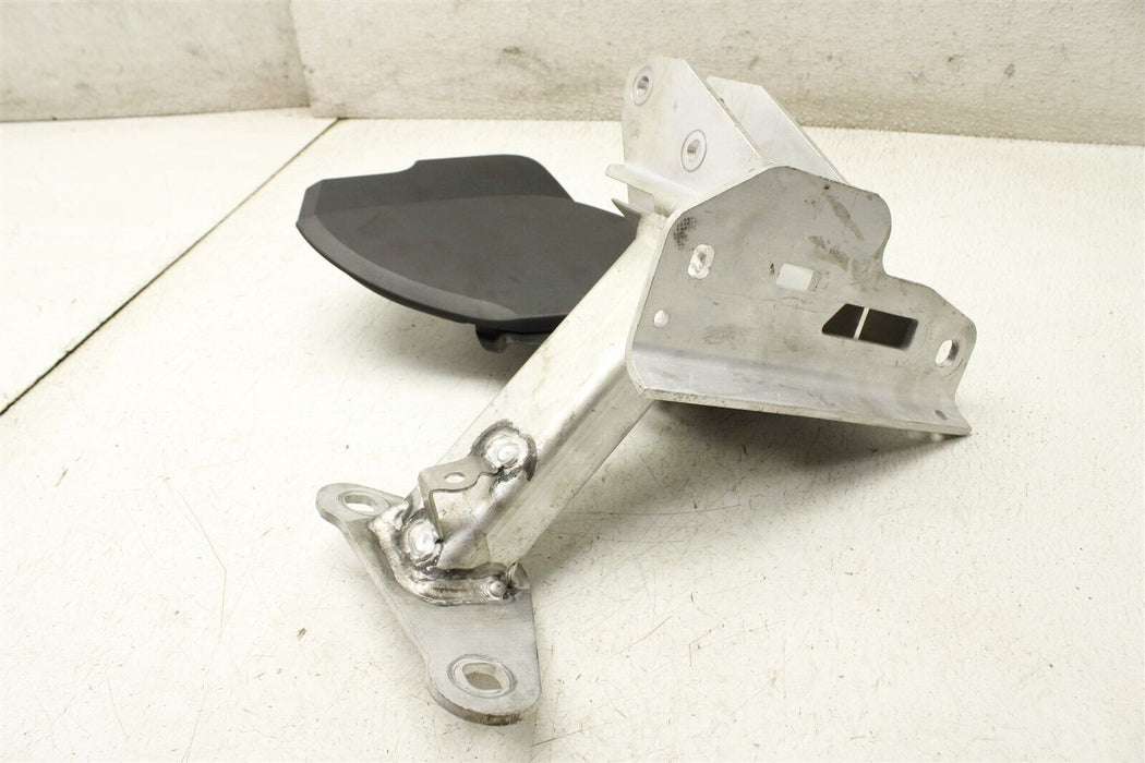 2015 Porsche Boxster S Right Rear Soft Top Actuator RH Passenger 13-16