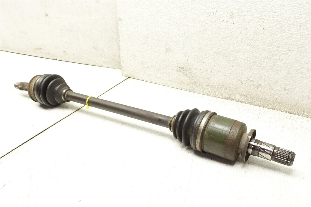 2008 Subaru WRX STI Rear Axle Shaft Assembly Factory OEM 08-14