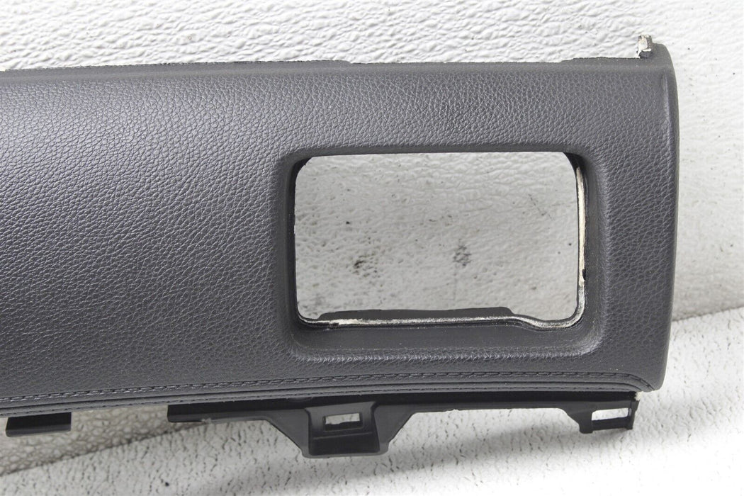 2015 Honda Civic SI Sedan Passenger Right Panel Trim Cover Assembly OEM 12-15