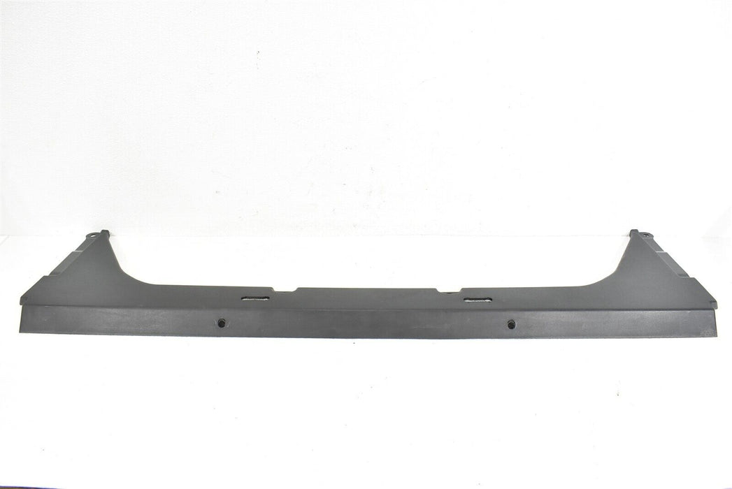 2005-2009 Subaru Legacy GT Trunk Cargo Trim Cover Panel 94511AG17A OEM 05-09