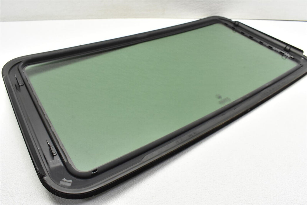 2005-2008 Maserati Quattroporte Sunroof Moonroof Glass Window Assembly OEM 05-08