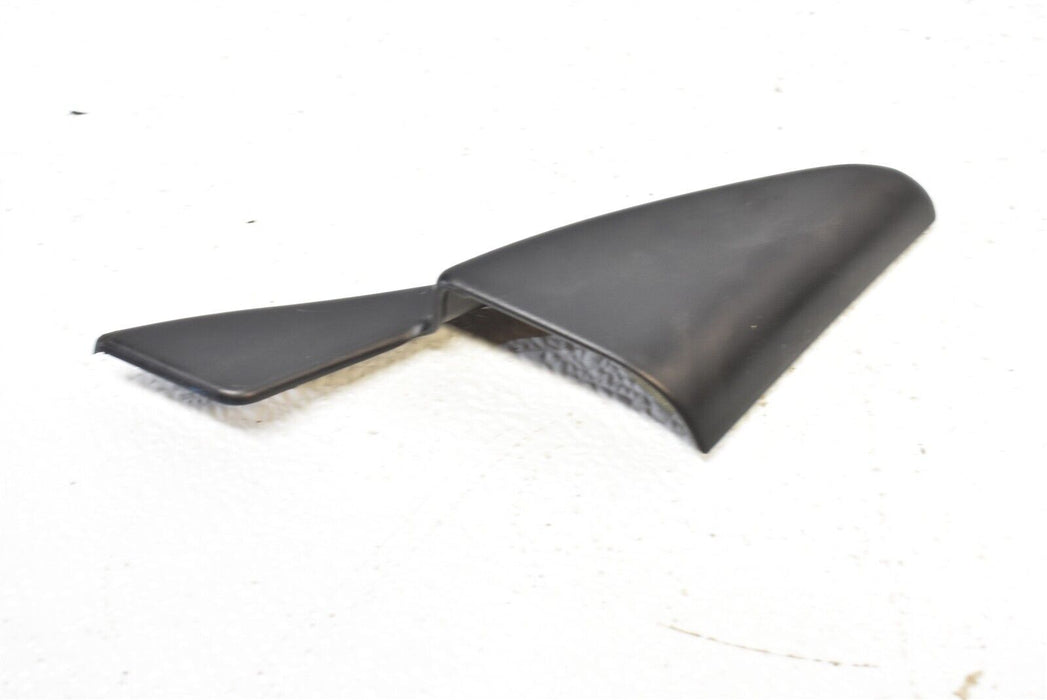 2005-2009 Subaru Legacy GT Outback XT Side Mirror Trim Cover Right Passenger RH