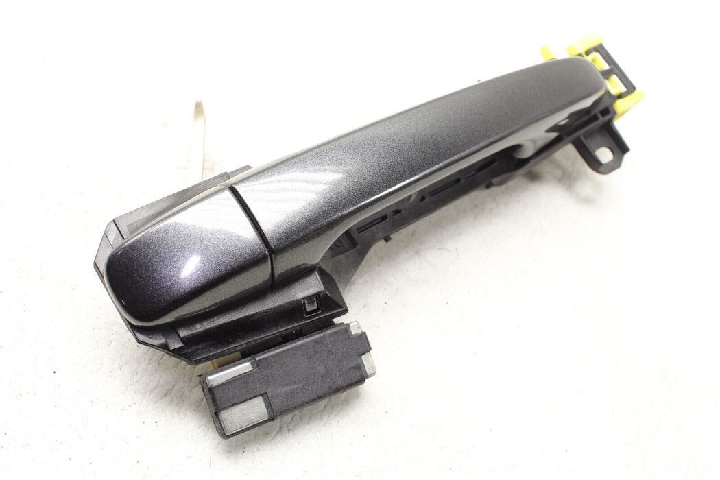 2015-2019 Subaru WRX STI Door Handle Exterior Rear Left Driver LH OEM 15-19