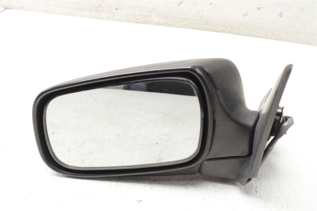 2004-2007 Subaru Impreza WRX STI Side View Mirror Left Driver LH OEM 04-07