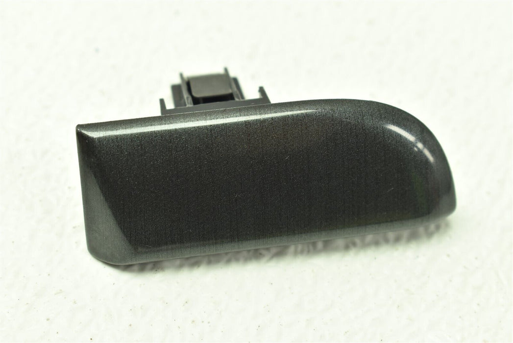 2006-2007 Mazdaspeed6 Dash Trim Cover End Cap GJ6A55442 MS6 06-07