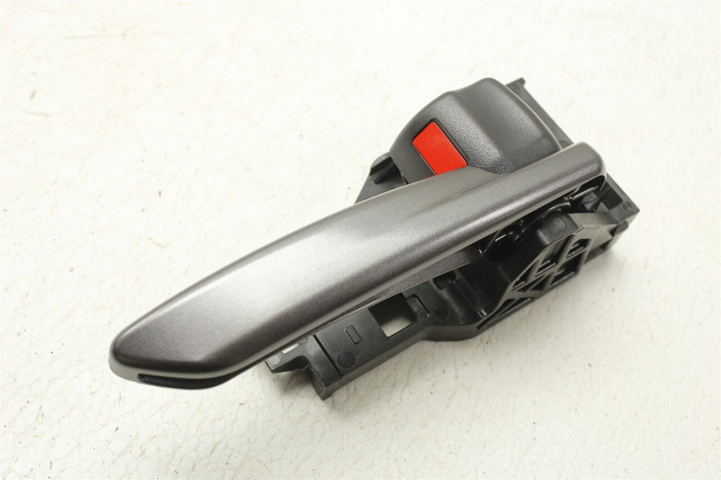 2024 Toyota GR Corolla Right Door Handle Interior 23-25