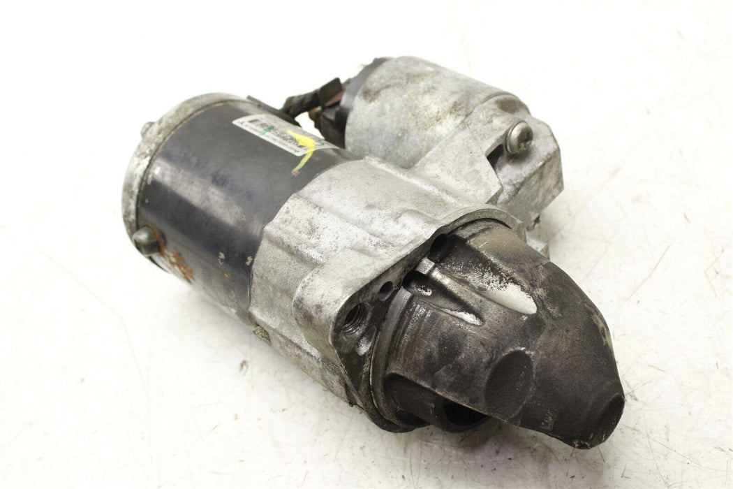 2008-2015 Mitsubishi Evolution X Starter Motor Assembly MT 131810A205 EVO 08-15