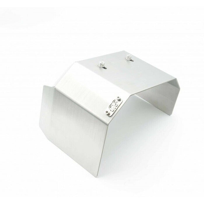 Turbo XS Fits Subaru WRX/STI EJ20/EJ25 Turbocharger Heat Shield