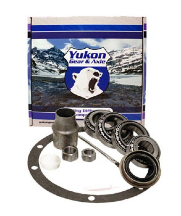 Yukon Gear & Axle BK D30-JK Differential Bearing Kit Fits 07-17 Wrangler (JK)