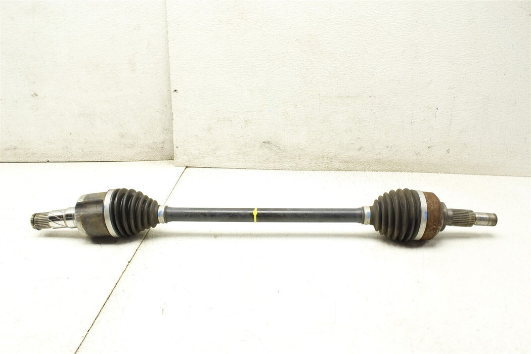 2018 Tesla Model 3 Rear Left or Right Axle Shaft Assembly 1044161-00-D OEM 17-20