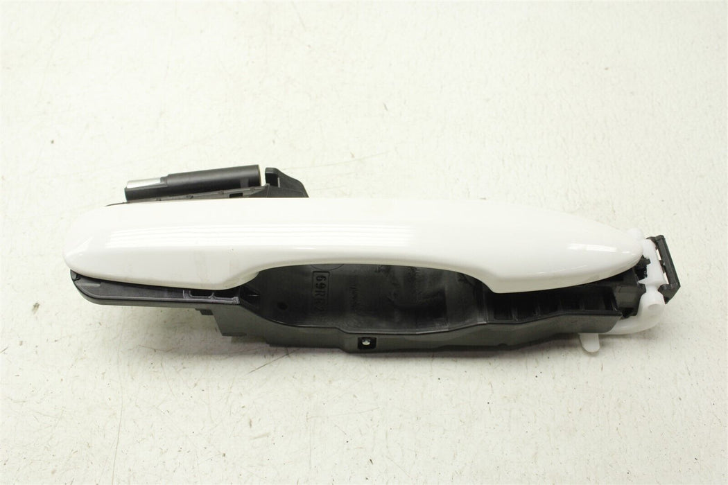 2024 Toyota GR Corolla Rear Right Door Handle Exterior Passenger RH 23-25