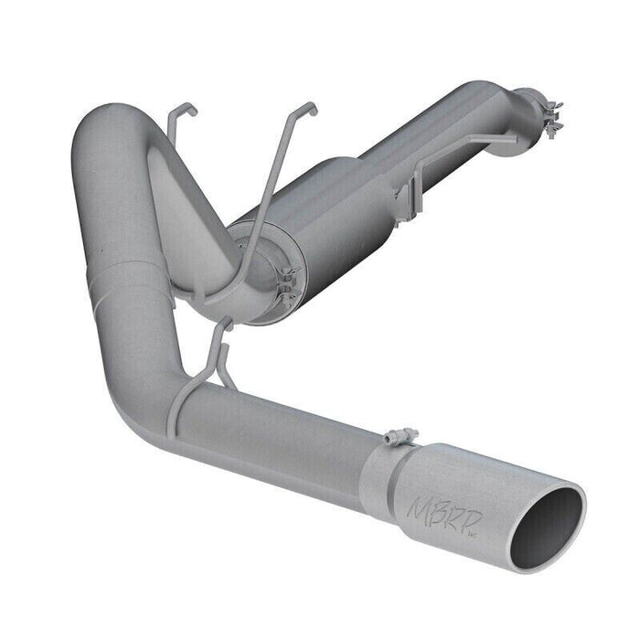 MBRP S5247304 4" Pro Series Exhaust System For F250/F350 Super Duty