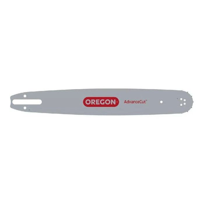 Oregon 183SFGD025 AdvanceCut 18" Bar, 0.325" Pitch, .063" Gauge