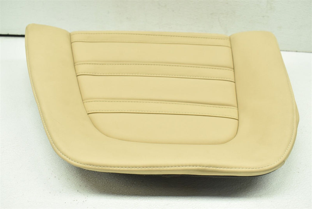 2010 Ferrari California LH Rear Seat Bottom