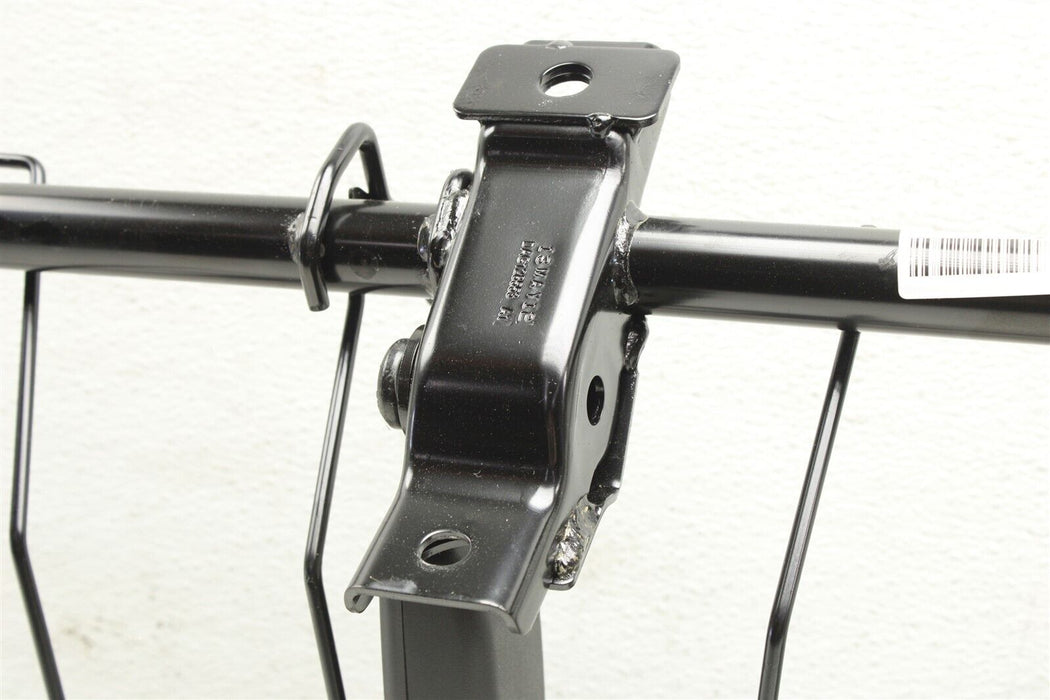 2013 Tesla Model S Rear Seat Section Bracket Mount Assembly Factory OEM 12-15