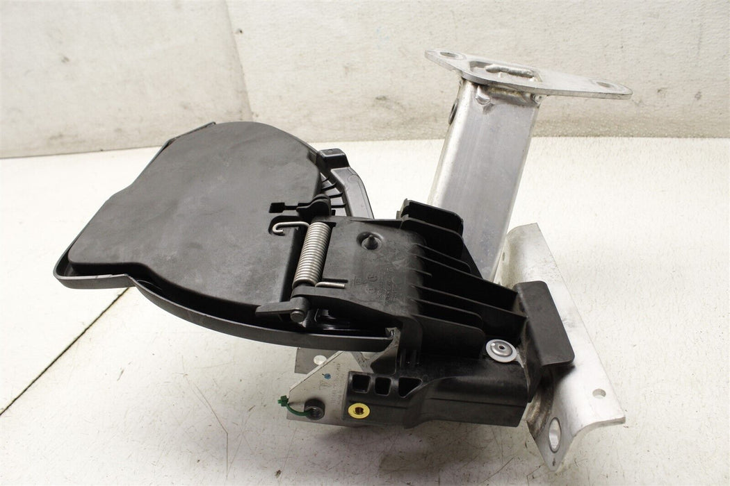 2015 Porsche Boxster S Right Rear Soft Top Actuator RH Passenger 13-16