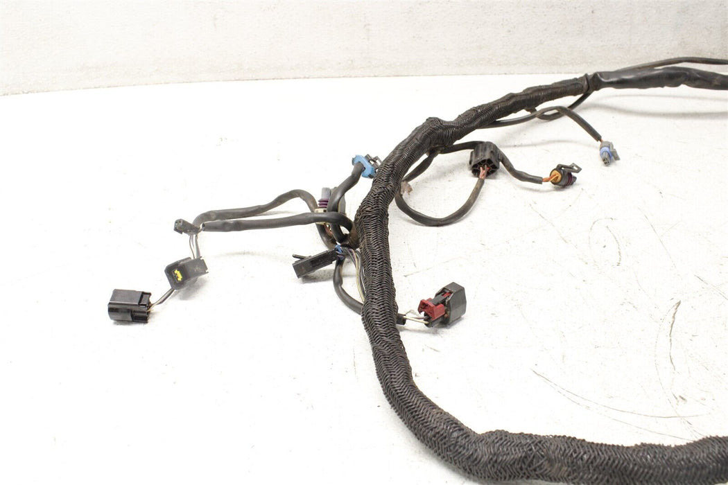 2003 Victory Touring V92 Main Wiring Wire Harness Assembly Factory OEM 02-06