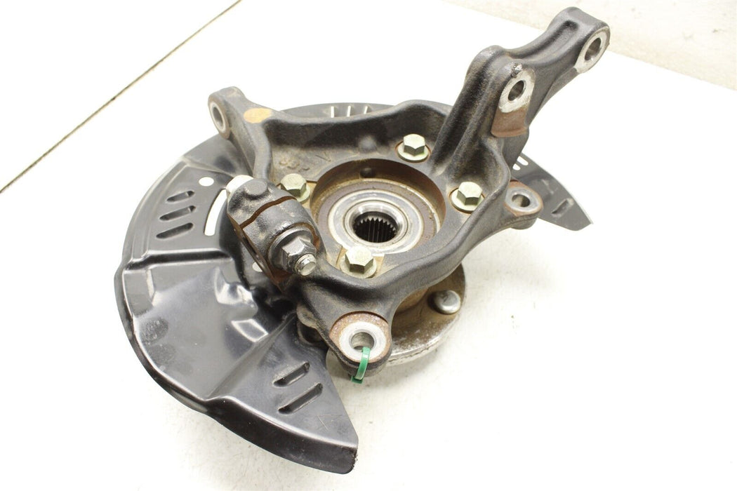 2023 Subaru WRX Passenger Front Right Spindle Hub Assembly Factory OEM 22-23