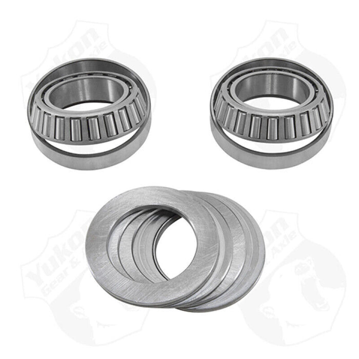 Yukon Carrier Bearing Rear Installation Kit for Ford 8.8" Differential CK F8.8