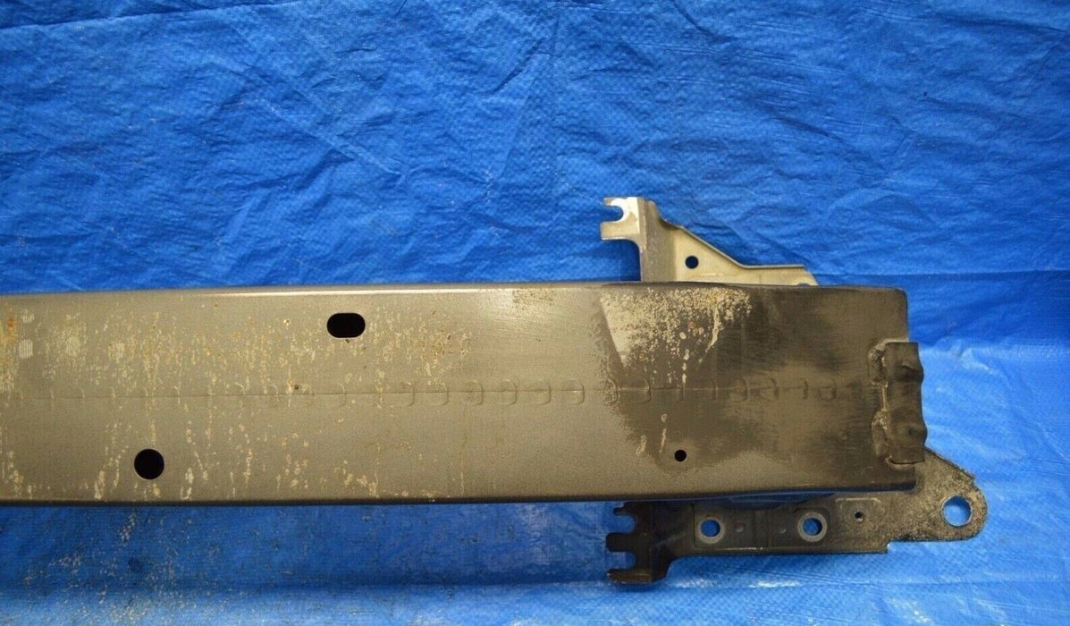 06 07 Mazdaspeed6 Bumper Reinforcement Impact Bar Front MS6 OEM 2006 2007