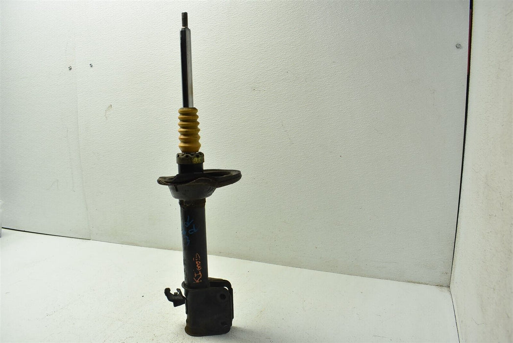 2005 Subaru Impreza 2.5L RS Shock Spring Rear Right Passenger 05 20361FE220