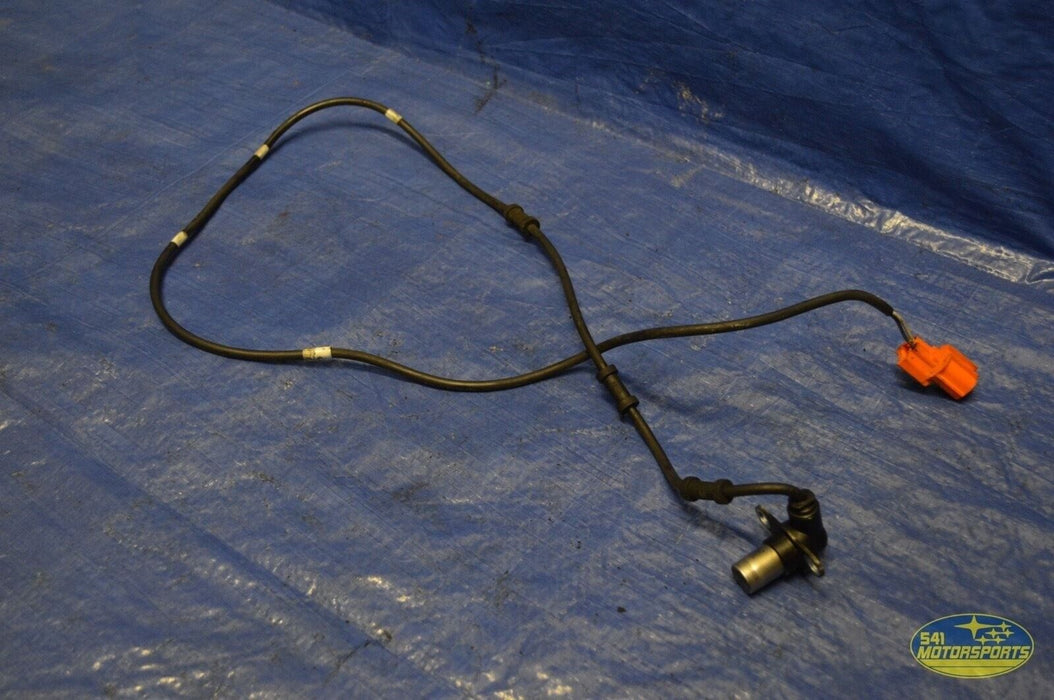 09 Honda ST1300 ABS Sensor OEM 2009