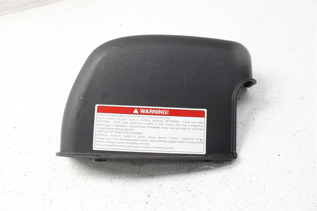 2009 Piaggio MP3 250 Cover Trim Panel 09-12