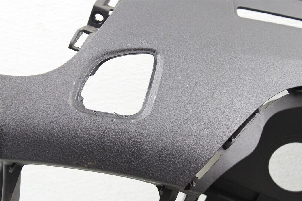 2008-2014 Subaru WRX STI Dashboard Dash Panel Cover 08-14