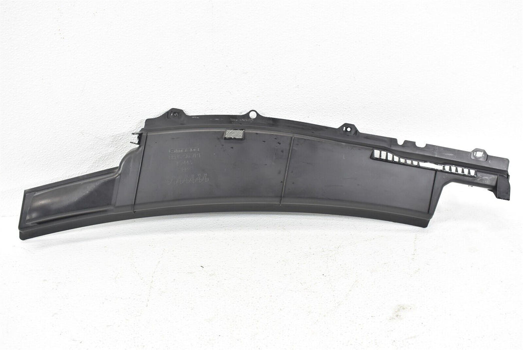 2010-2013 Mazdaspeed3 Cowl Trim Cover Panel Speed 3 MS3 10-13