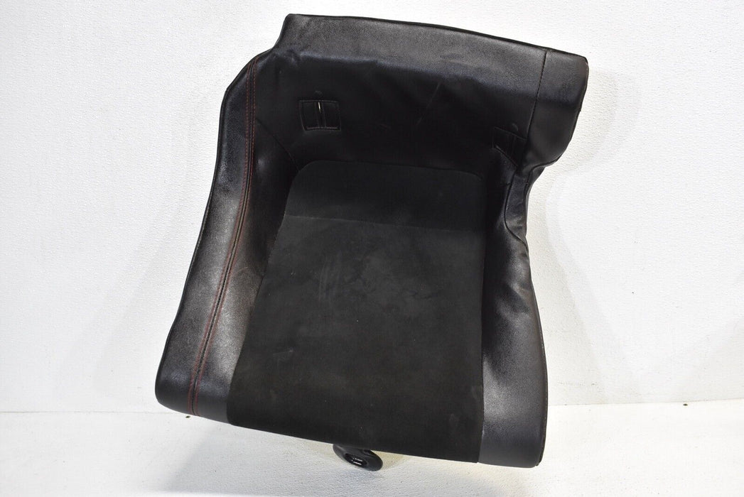 2013-2017 Subaru BRZ Leather Rear Seat Piece Bottom 13-17