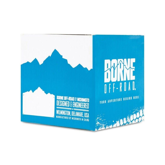 Mishimoto BNLK-F150-04-F2 Leveling Kit - Front 2in Fits 2004+ Ford F-150