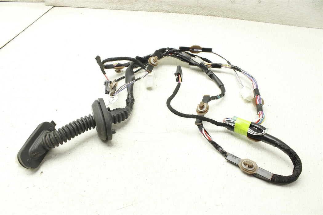 2024 Toyota GR Corolla Rear Right Door Wiring Harness Wires 82153-12D40 23-25