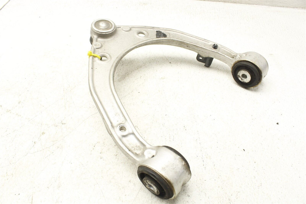 2014 Porsche Cayenne Front Left Upper Control Arm LH 11-18