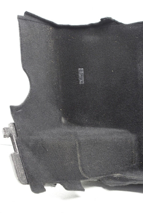 2021 Tesla Model 3 Driver Front Left Carpet Section Assembly Factory OEM 17-21