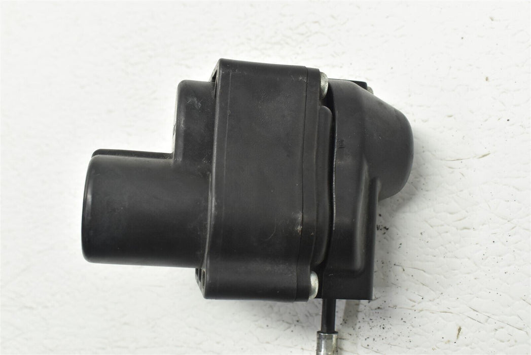 2007 Yamaha FZ1 Exhaust Valve Servo FZ S 06-15