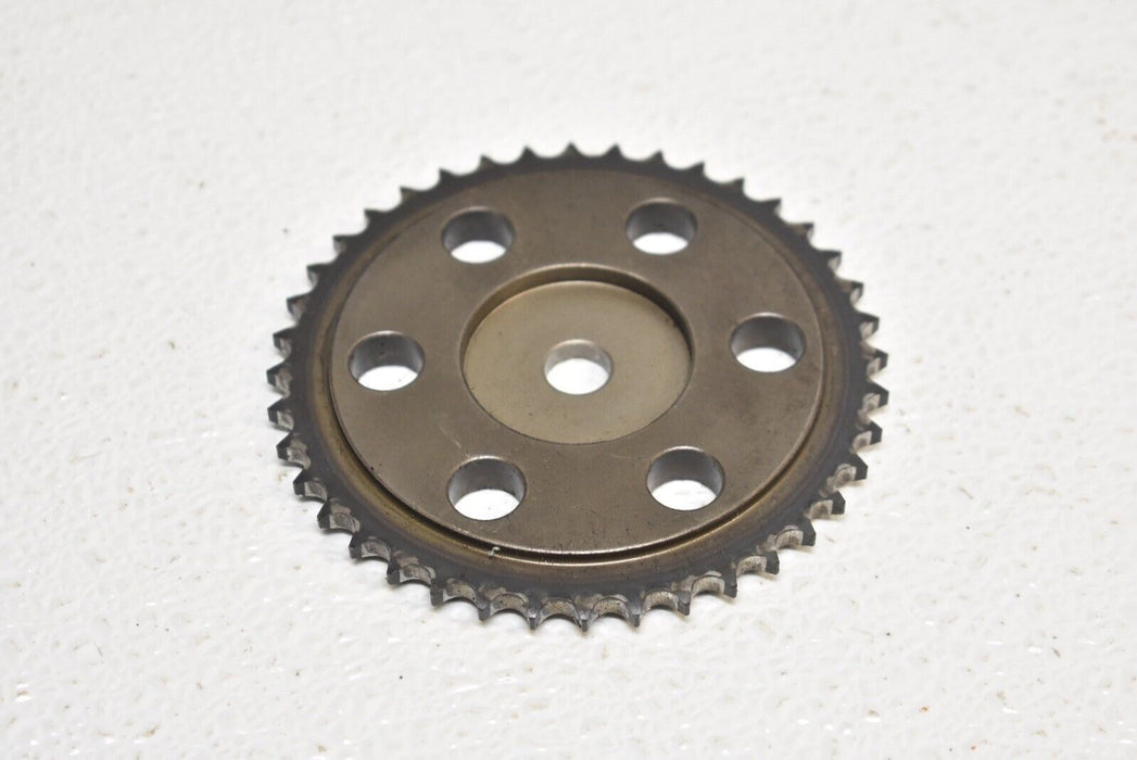 10-13 Mazdaspeed Timing Gear Mazda Speed3 2010-2013