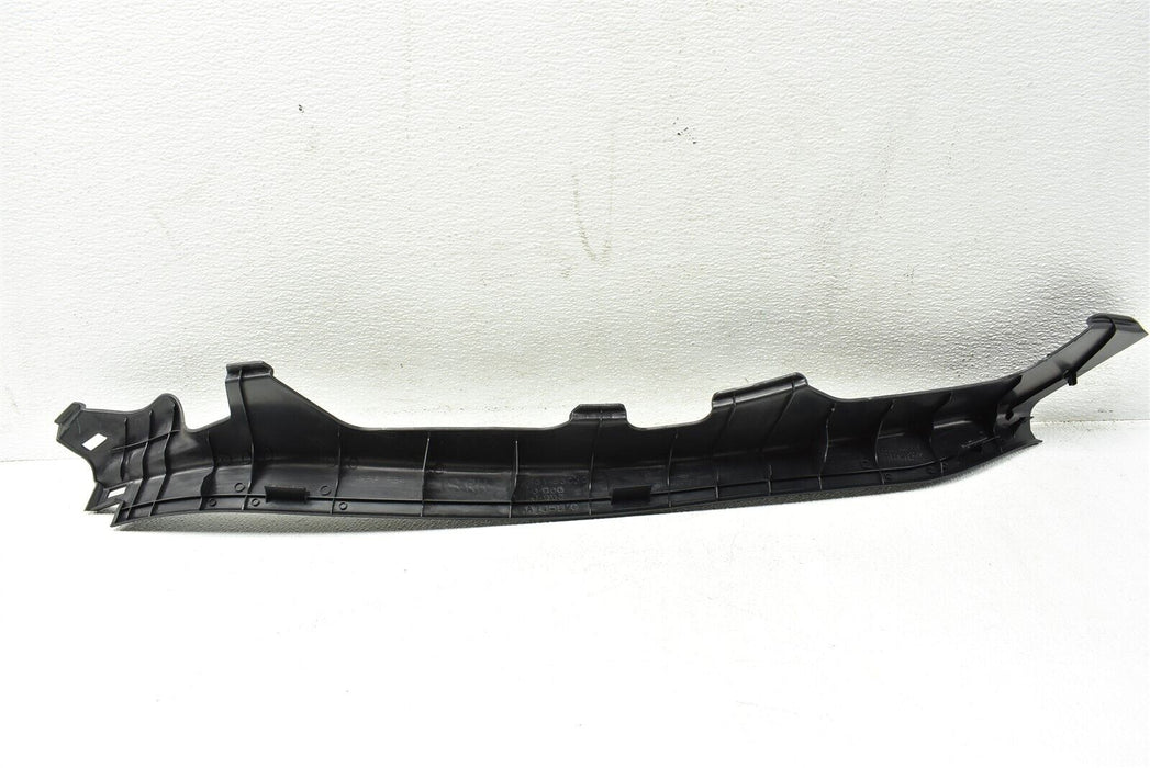 2006-2013 Lexus IS 250 Rear Right Seat Interior Trim Cover 62551-53030 06-13